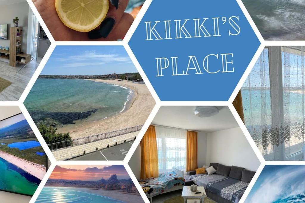 Apartment Kikki *